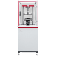 Flexural Strength Testing Machines