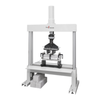 Flexural Strength Testing Machines