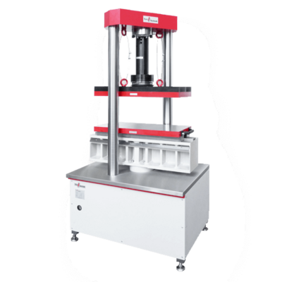 Flexural Strength Testing Machines