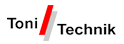 Toni Technik Logo