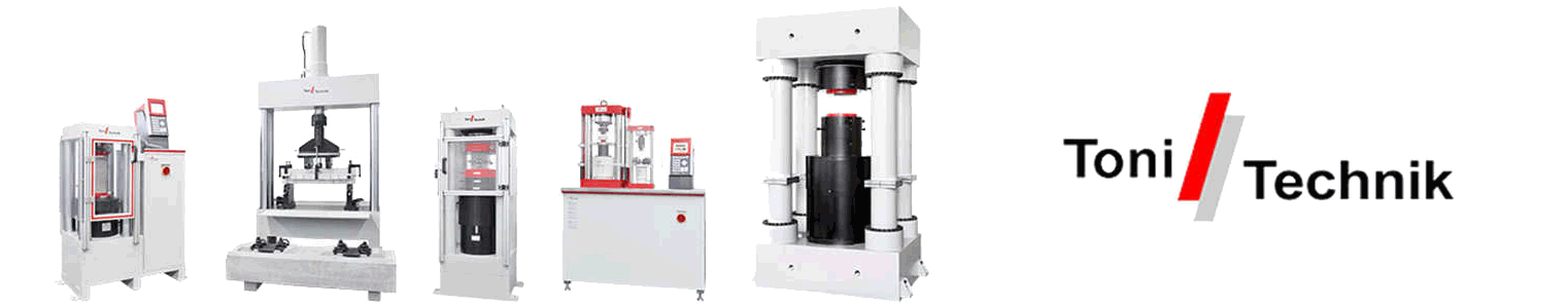 cover Material Testing Machines | Compression & Bending | Strength & Flexural