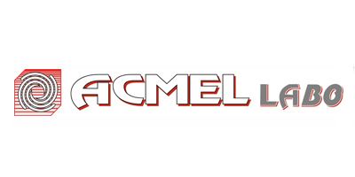 ACMEL Labo has been a member of the ZwickRoell/Roell Group since 2002 and has developed a range of instruments for testing cement and mortar