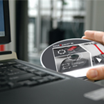 Every testing machine is equipped with the universal measurement and control system ToniTROL resp. ToniTROL II.
