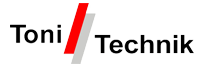 Toni Technik Logo