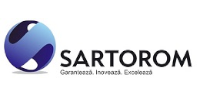 SARTOROM IMPEX SRL